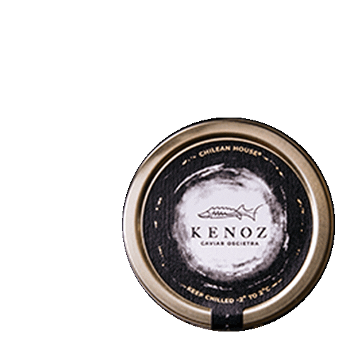 Food Gourmet Sticker by Kenoz