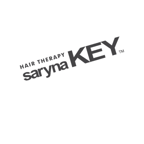 sarynakey giphyupload hair treatment sheabutter hairpro Sticker