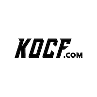 kocf  Sticker