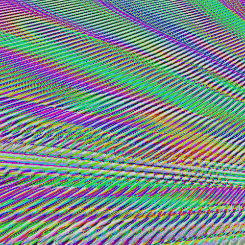 glsl GIF by Adam Ferriss