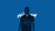 football futbol GIF by UCAM Universidad