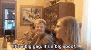 name change mic GIF