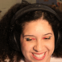 Not Funny Laughing GIF