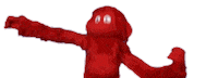 Happy Dance Sticker by moonbug