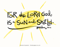 CalmInThePsalms god christian bible prayer GIF