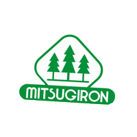 Mitsugiron Sticker by ミツギロン
