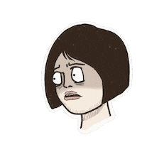 Taiwan What Sticker