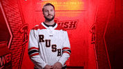 South Dakota Yes GIF by Rapid City Rush