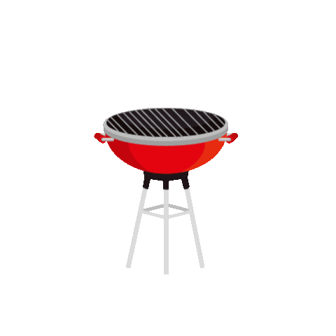 Hot Dog Cooking Sticker by 360 Tour Toronto