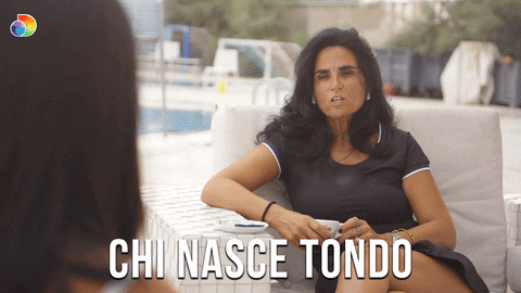 Real Housewives Quote GIF by discovery+