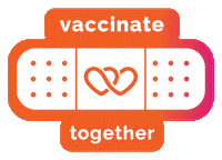 Inthistogether Sticker by Vitality Group