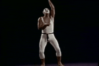 vintage goodbye GIF by US National Archives