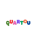 Quarta Feira Sticker