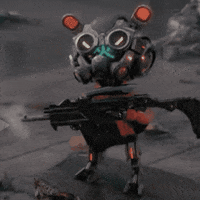 GlobalROG game animation gaming win GIF
