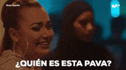 Who Is She Skam Espana GIF by Movistar+