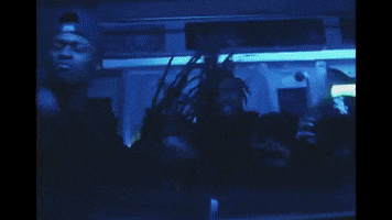 Music Video GIF by HipHopDX