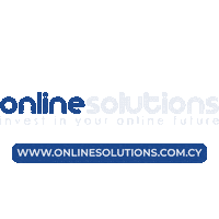 Sticker by Online Solutions