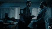 Shake Hands Fx GIF by Snowfall