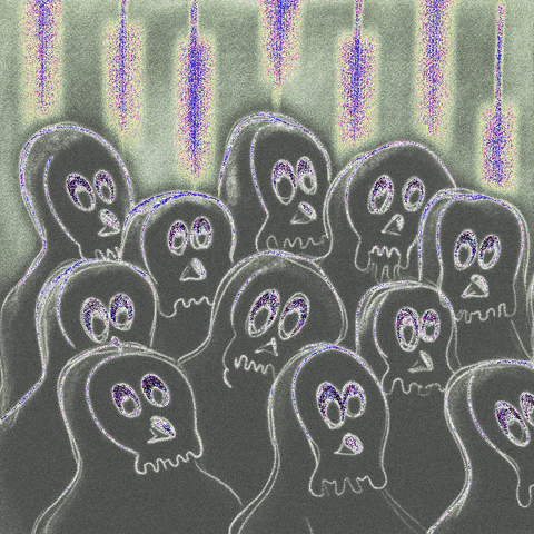 Crypto Feeling GIF