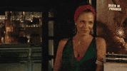 Happy Mayor GIF by Death In Paradise