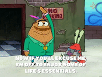 season 5 GIF by SpongeBob SquarePants