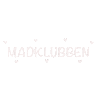 Mad Klub Sticker