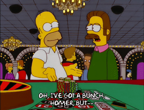 homer simpson episode 10 GIF