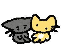 I Love You Kiss Sticker