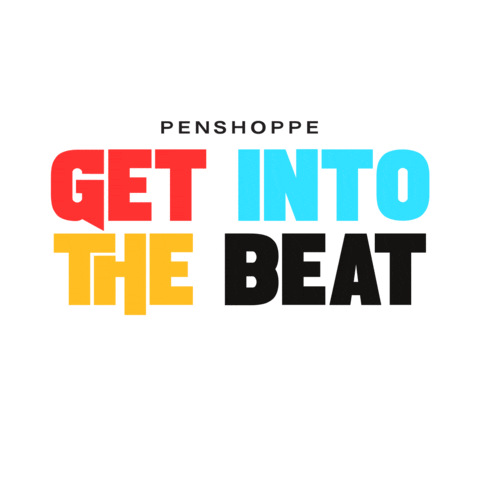 Cha Eun Woo Dancing Sticker by Penshoppe