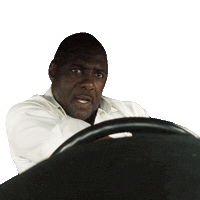 Priyankachopra Idriselba Sticker by Amazon Prime Video