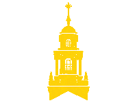 Architecture Saint Joes Sticker by University of Saint Joseph | USJ CT