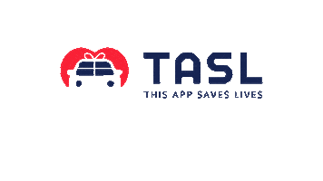 Drive Safe Hang Up Sticker by This App Saves Lives