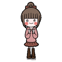 Happy I See Sticker by おちょう