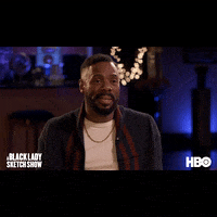 Stand Up Lol GIF by HBO Max