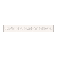 Ues Sticker by The LIV Method