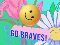 Go braves!