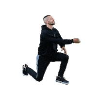 Celebration Gudde Sticker by AthletiaSports