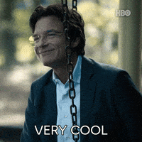 Jason Bateman GIF by HBO Max