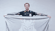 League Of Legends Lol GIF by G2 Esports