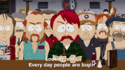 comedy central 21x1 GIF by South Park 