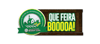 Norte Feira Sticker by Universidade Nilton Lins