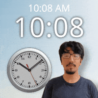 10Am GIF