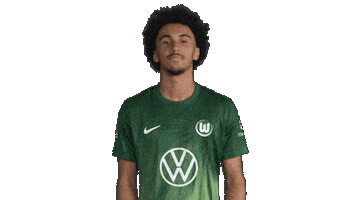 Fail France Sticker by VfL Wolfsburg