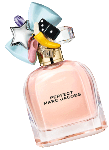 Mjperfect Sticker by marcjacobsfragrances
