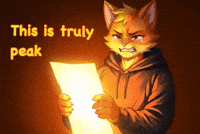 Flameflare watching flame peak watching peak GIF