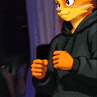 Flame GIF