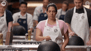 Mc14 GIF by MasterChefAU