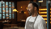 Andy Allen GIF by MasterChefAU