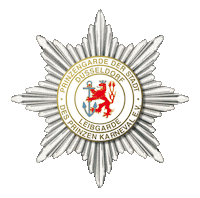 Party Love Sticker by Prinzengarde Düsseldorf