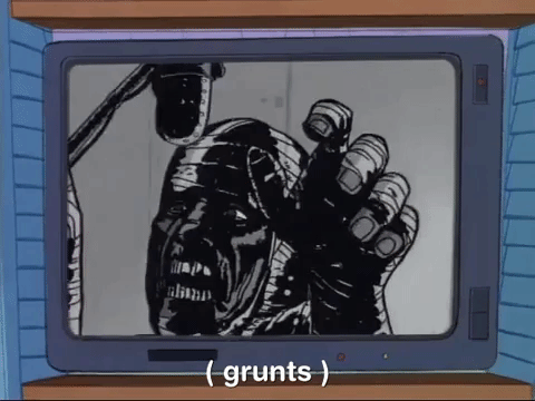 nickrewind giphydvr nicksplat angry beavers giphyab010 GIF